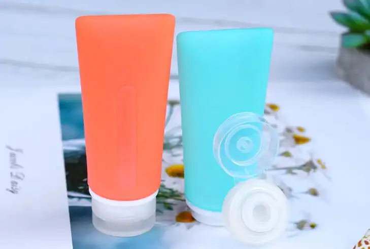 Why Wholesale Silicone Travel Bottles Boost Brand Margins？